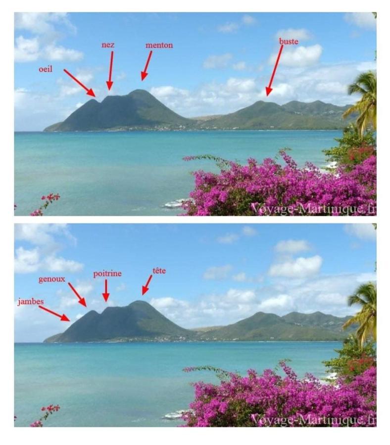 Apartmán Perle Marine Diamant Le Diamant Exteriér fotografie