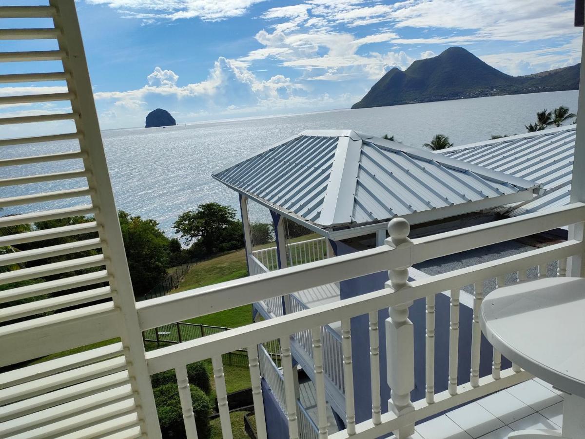 Apartmán Perle Marine Diamant Le Diamant Exteriér fotografie